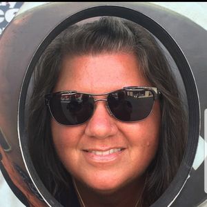 Meet your Posher, Janie